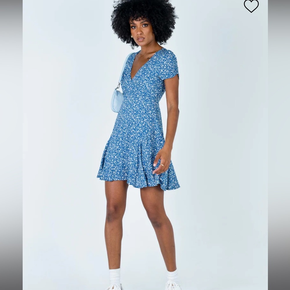 Princess Polly Mini Dress